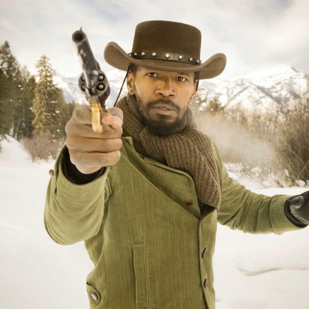 avatar de Django